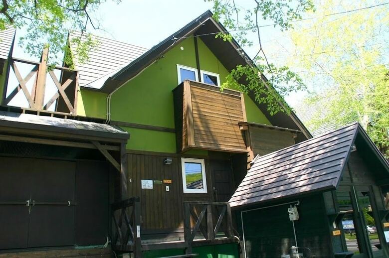 Apartamentos Winkel Village