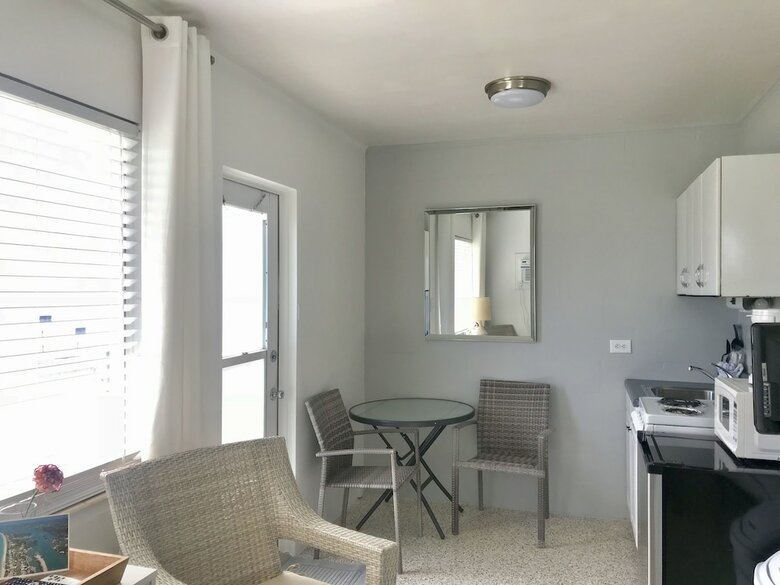 Apartamentos Gulf Shores Beach Resort