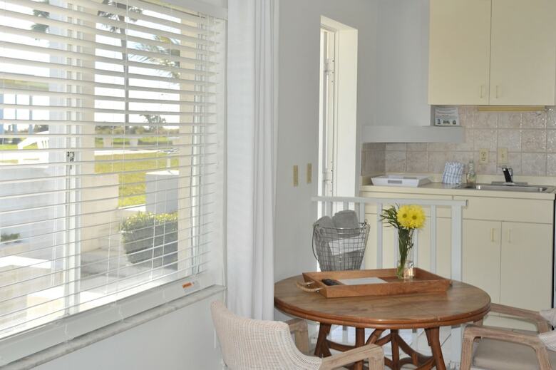 Apartamentos Gulf Shores Beach Resort