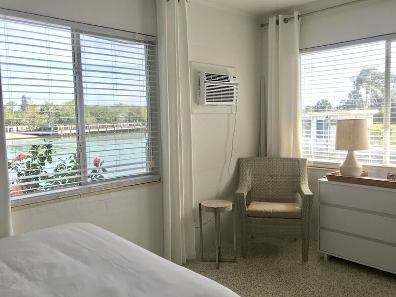 Apartamentos Gulf Shores Beach Resort