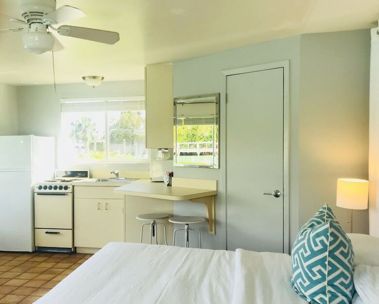 Apartamentos Gulf Shores Beach Resort