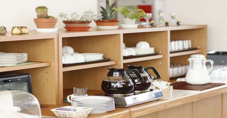 Hotel Pearl City Akita Omachi