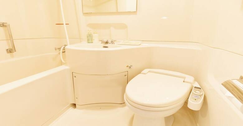 Hotel Pearl City Akita Omachi