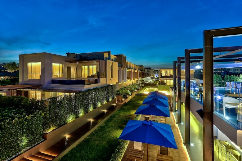 Hotel Ace Of Hua Hin Resort