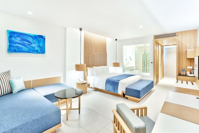 Hotel Ace Of Hua Hin Resort
