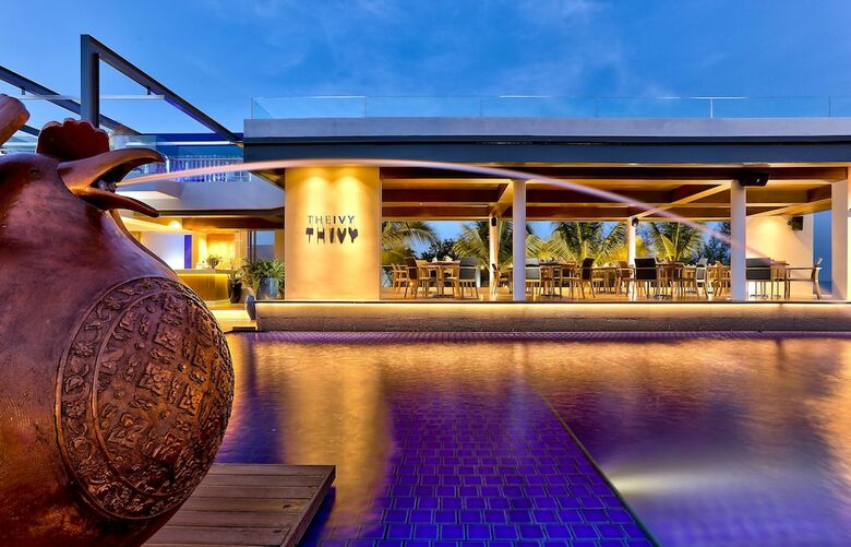 Hotel Ace Of Hua Hin Resort
