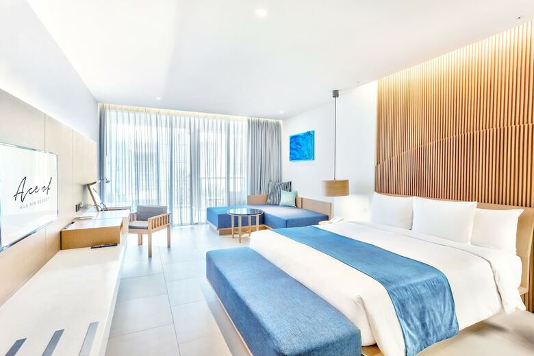 Hotel Ace Of Hua Hin Resort