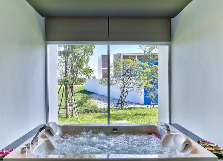Hotel Ace Of Hua Hin Resort