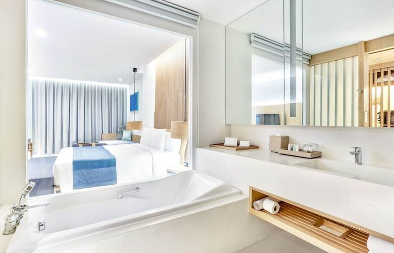 Hotel Ace Of Hua Hin Resort