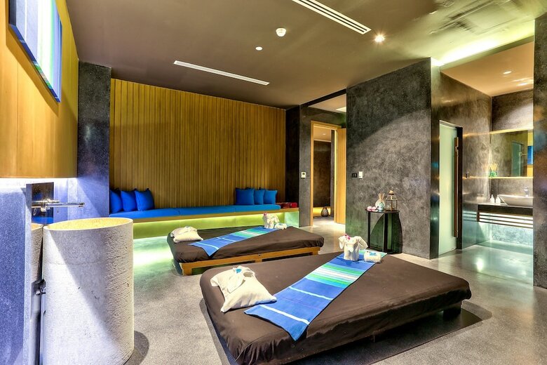 Hotel Ace Of Hua Hin Resort