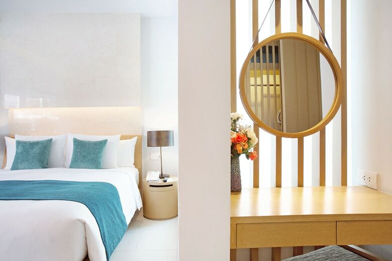 Hotel Ace Of Hua Hin Resort
