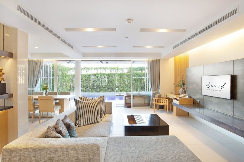 Hotel Ace Of Hua Hin Resort