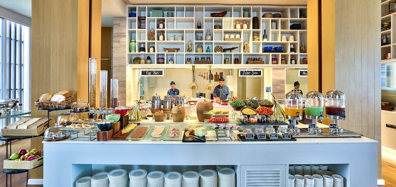 Hotel Ace Of Hua Hin Resort