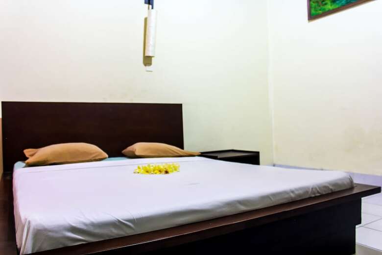 Posada Budhi Beach Inn