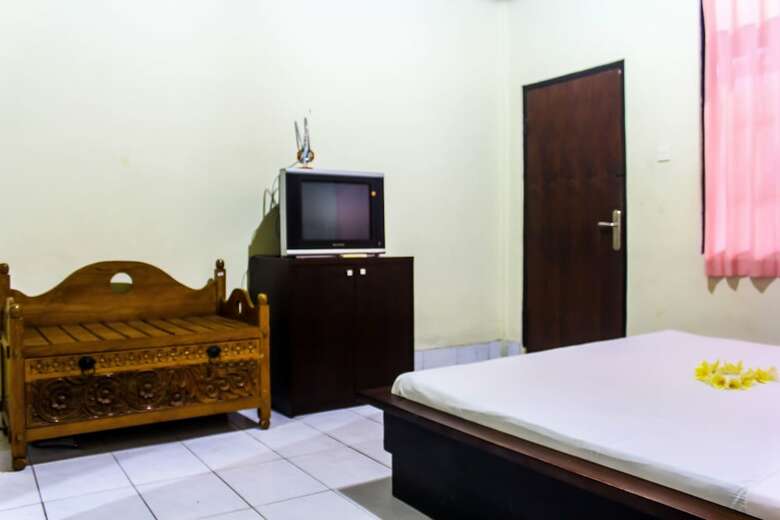 Posada Budhi Beach Inn