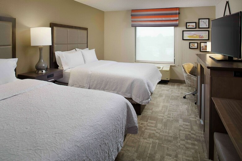 Hotel Hampton Inn Garden City Long Island