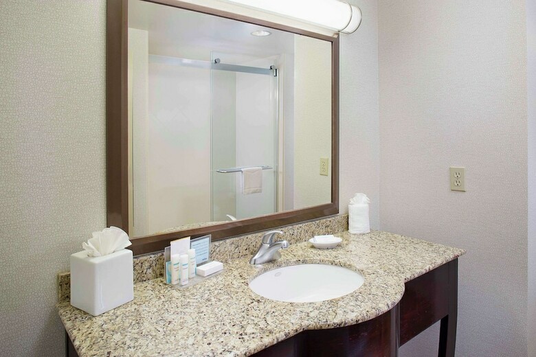 Hotel Hampton Inn Garden City Long Island