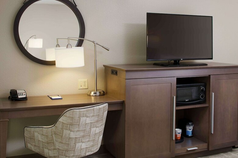 Hotel Hampton Inn Garden City Long Island