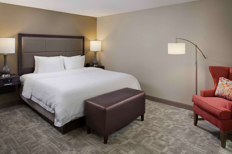 Hotel Hampton Inn Garden City Long Island