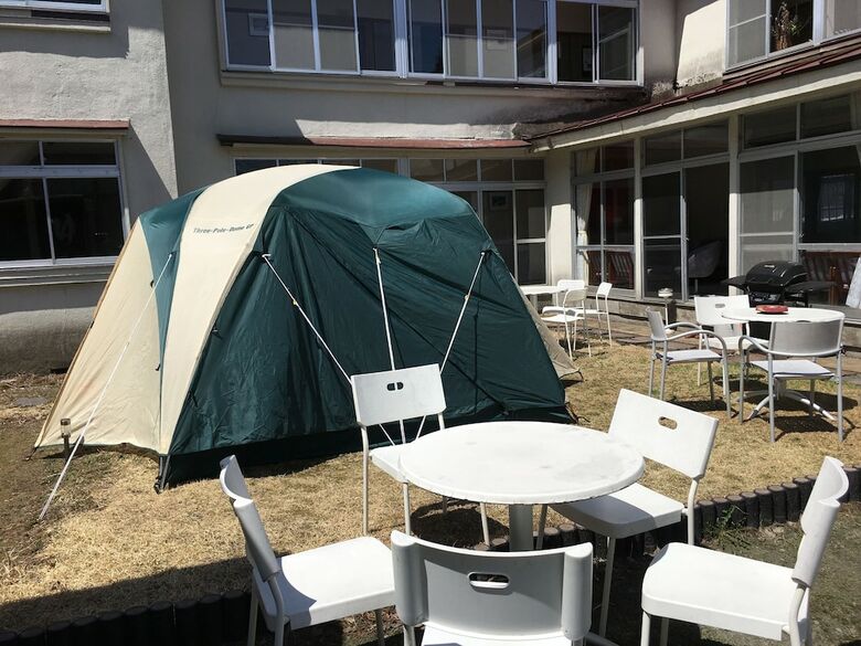 Hostal Towadako Hostel