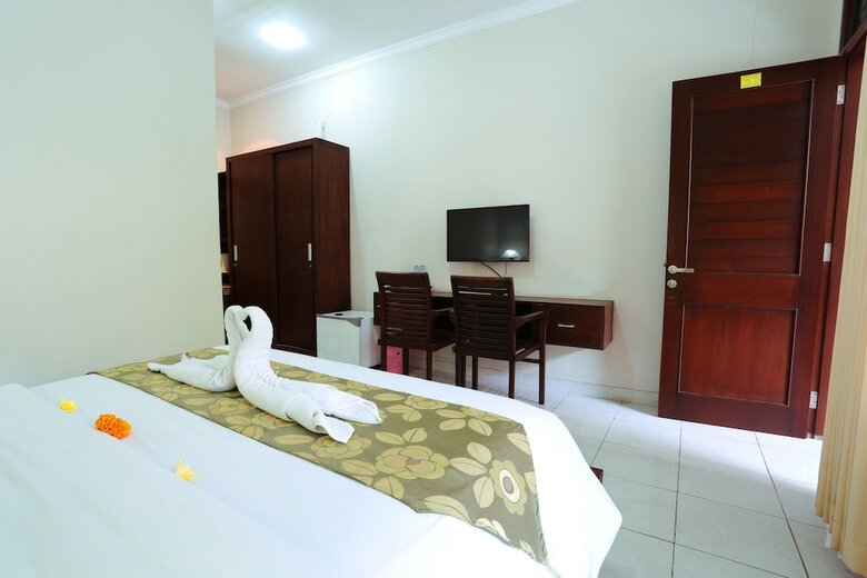 Puri Mango Hotel