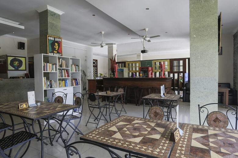 Puri Mango Hotel