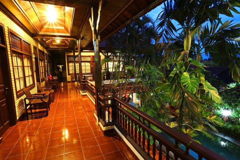 Puri Mango Hotel