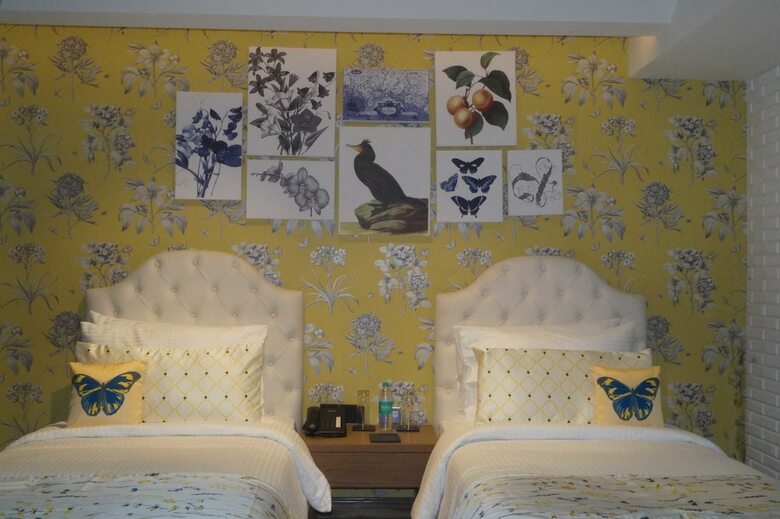 Hotel Mosaic Mussoorie