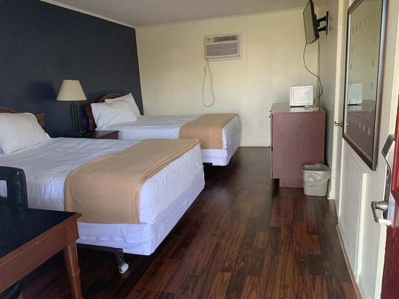 Motel Sunset Inn