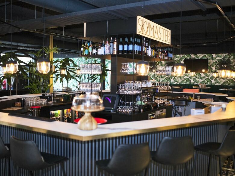 Hotel Ibis Styles Amsterdam Airport (new)