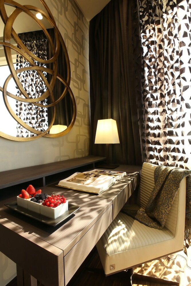 Hotel Lancaster Plaza Beirut