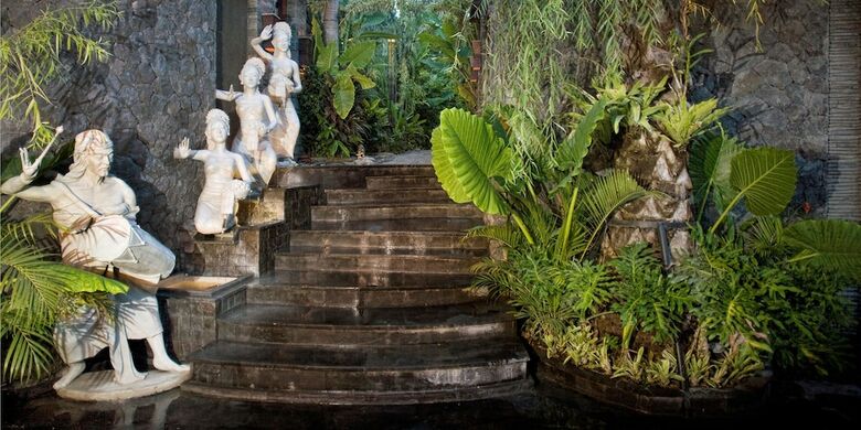 The Bali Dream Villa Canggu
