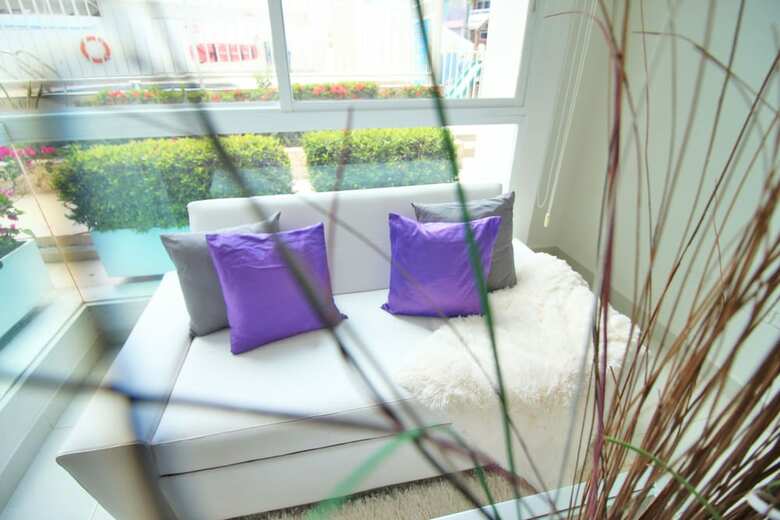 Apartamentos Soho Style - Cerca Al Mar