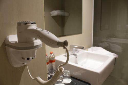 Swiss-belhotel Makassar