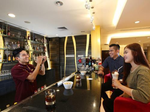 Swiss-belhotel Makassar