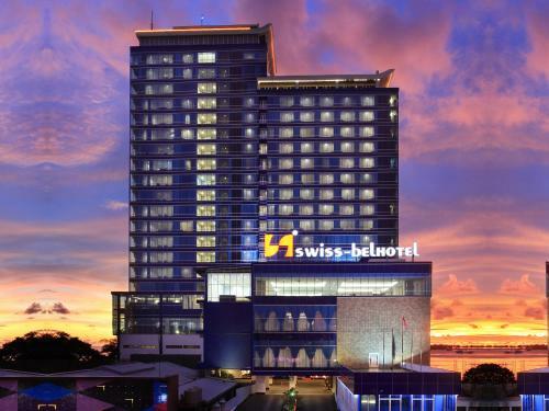 Swiss-belhotel Makassar