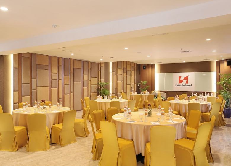 Swiss-belhotel Makassar
