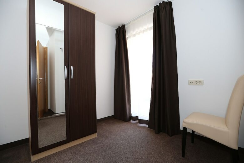 Hotel Villa Margaret
