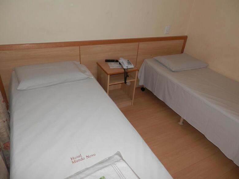 Hotel Oyo Girassol Carioca