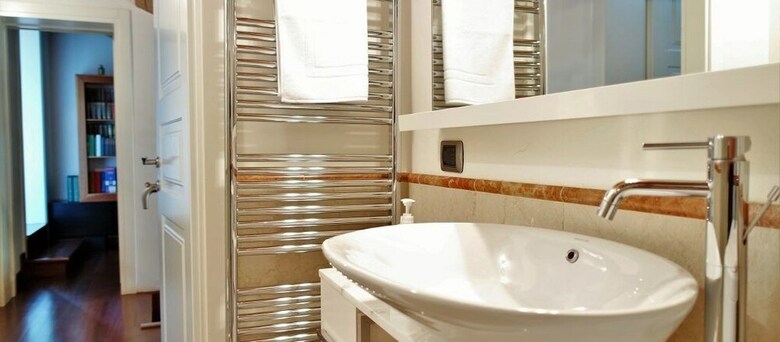 Orto Luxury Apartment