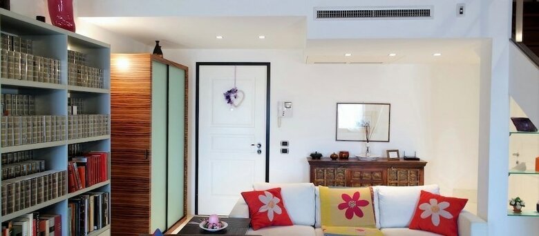 Orto Luxury Apartment