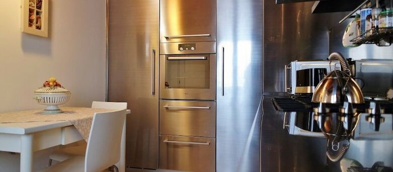 Orto Luxury Apartment