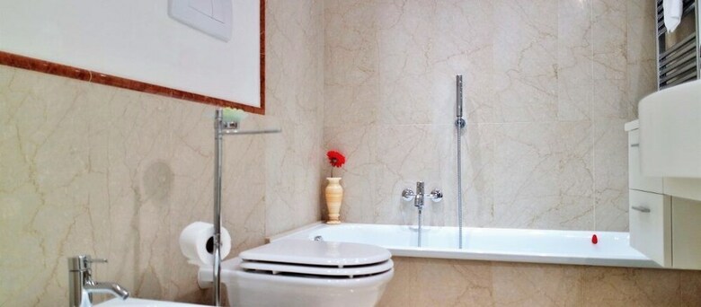 Orto Luxury Apartment