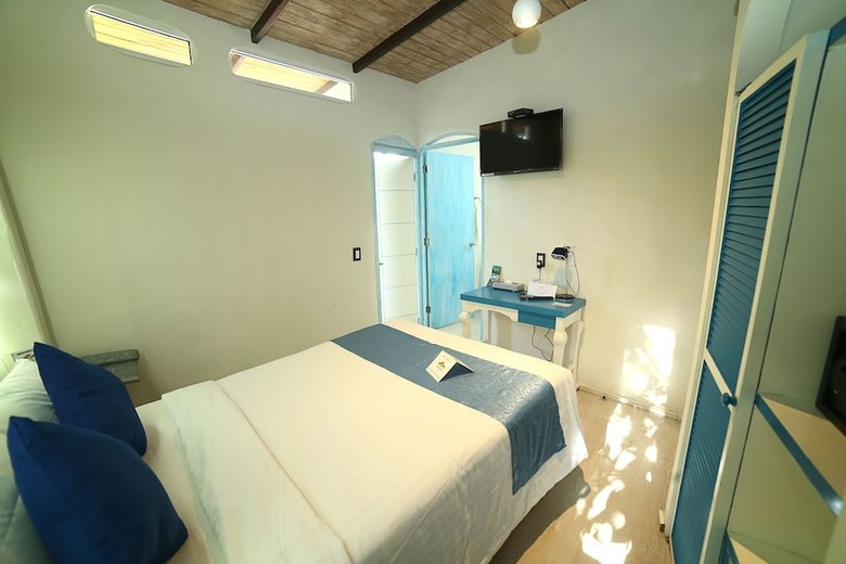 Bed & Breakfast Casa Anzures Suites