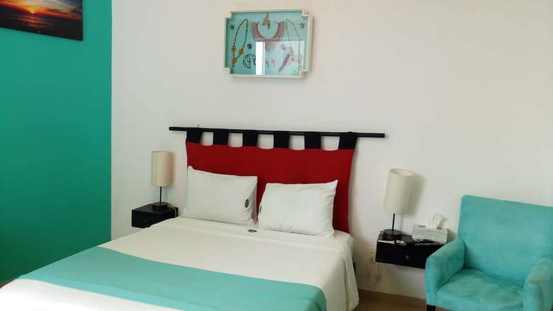 Bed & Breakfast Casa Anzures Suites