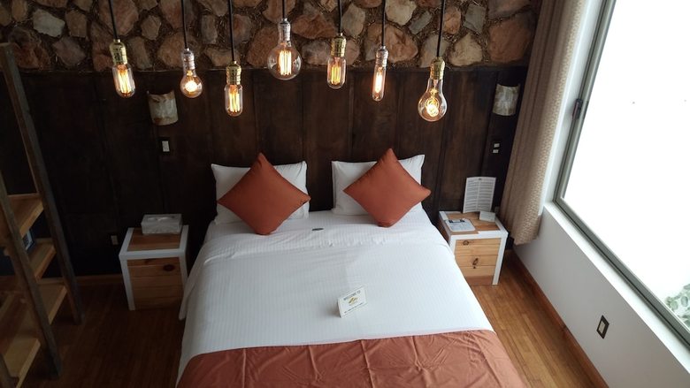 Bed & Breakfast Casa Anzures Suites