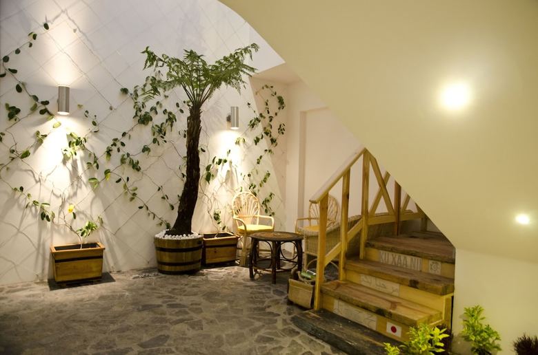 Bed & Breakfast Casa Anzures Suites