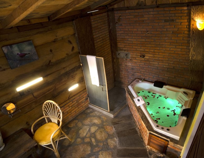 Bed & Breakfast Casa Anzures Suites
