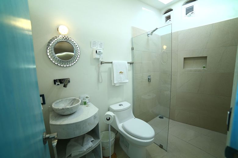 Bed & Breakfast Casa Anzures Suites