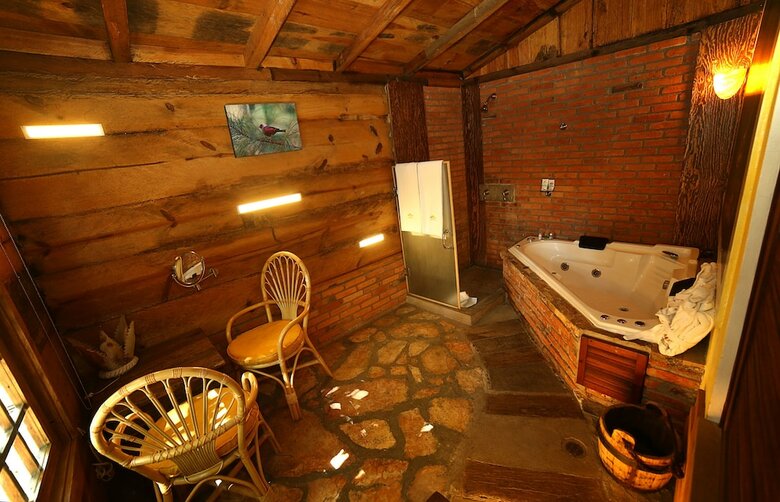Bed & Breakfast Casa Anzures Suites
